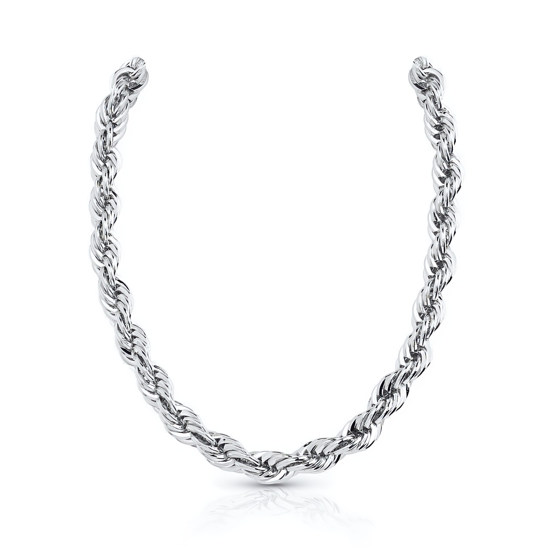 Rope Chain Bracelet
