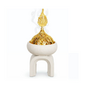 Ramadan Luxury Incense Burner