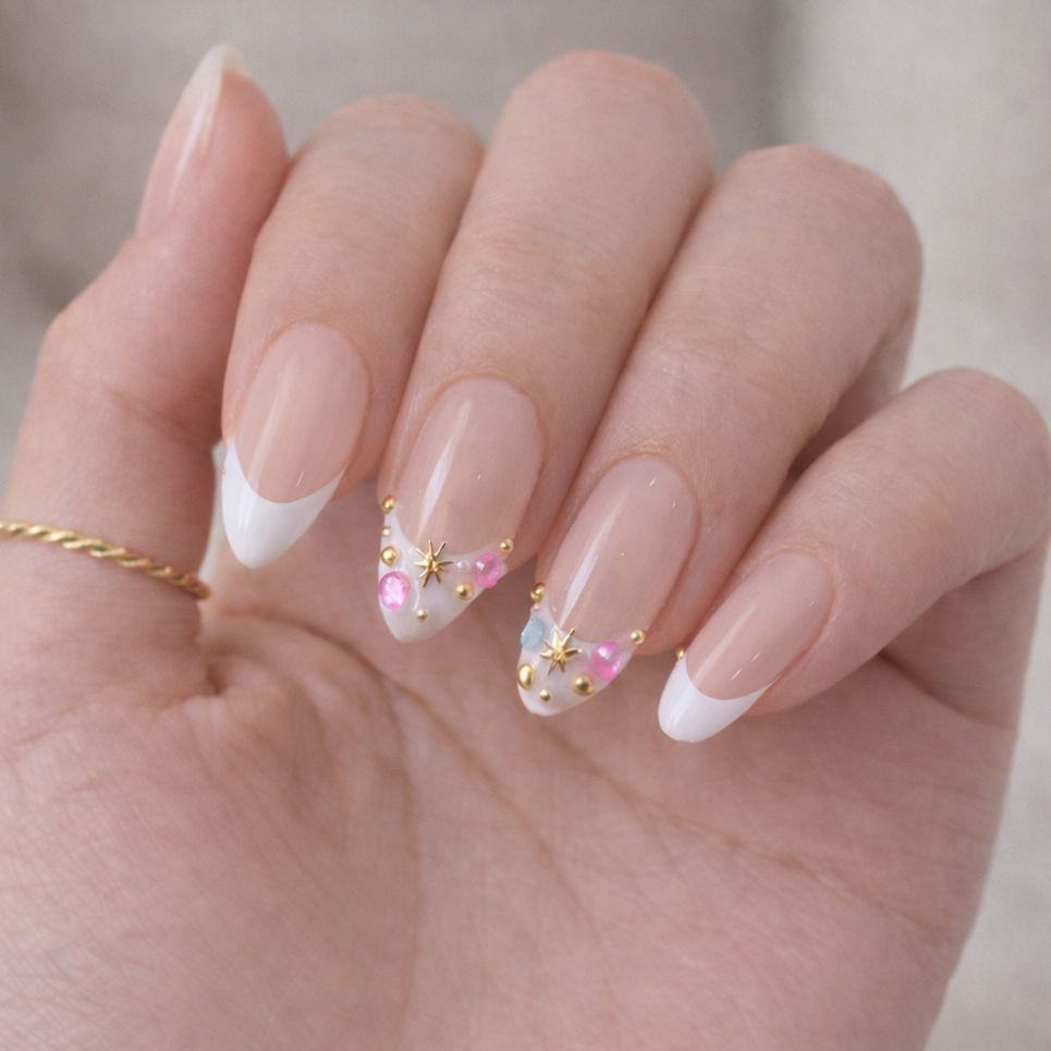 Golden Star French