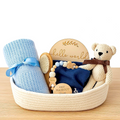 Little Bear Essentials Gift Basket