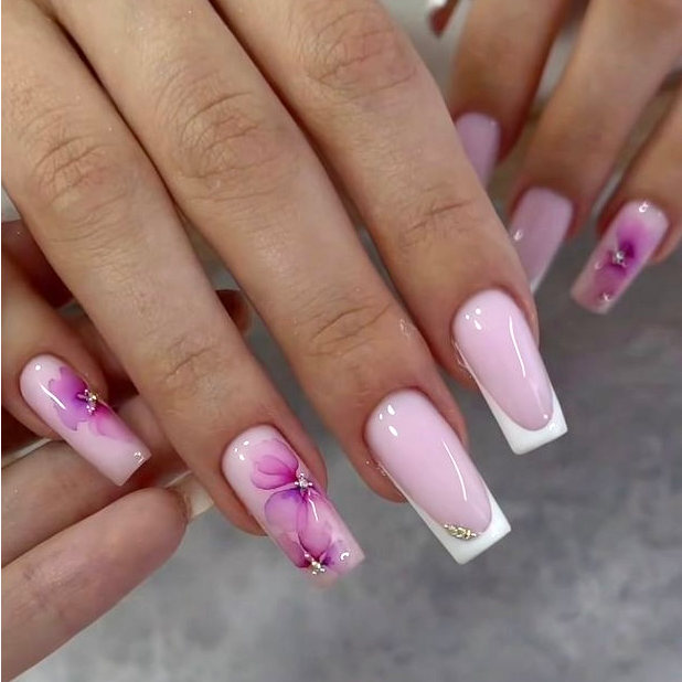 Lavie Press-on Nails