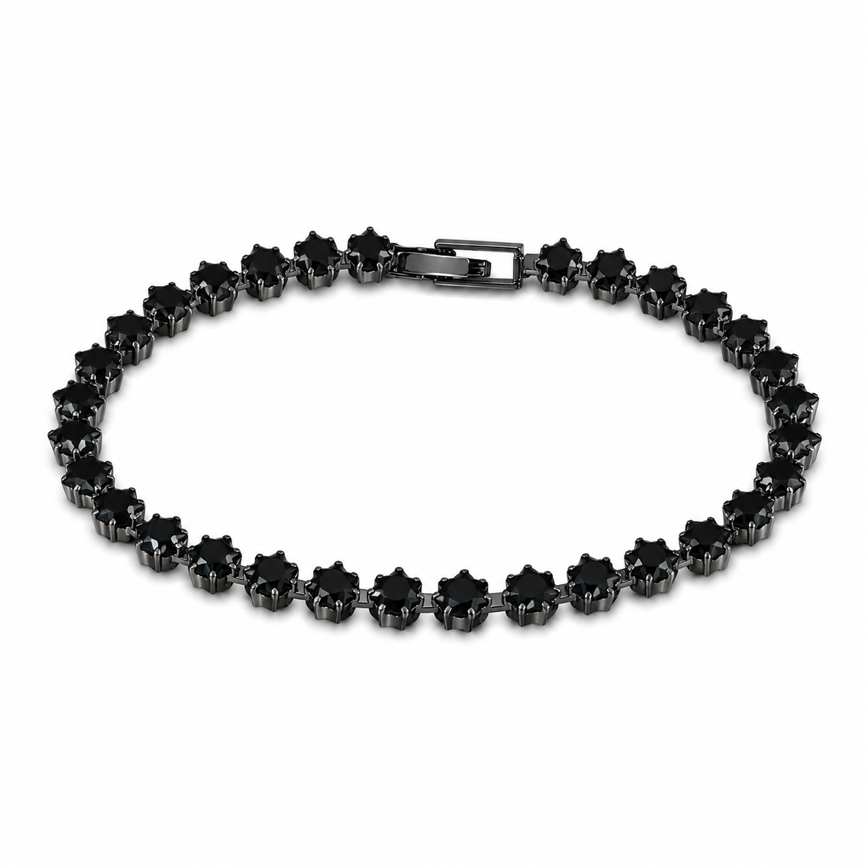 Midnight Spark Bracelet - Men's Bracelet | Asena Boutique Qatar