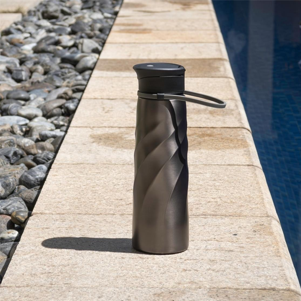 Stainless Steel Premium Bottle 1000ml