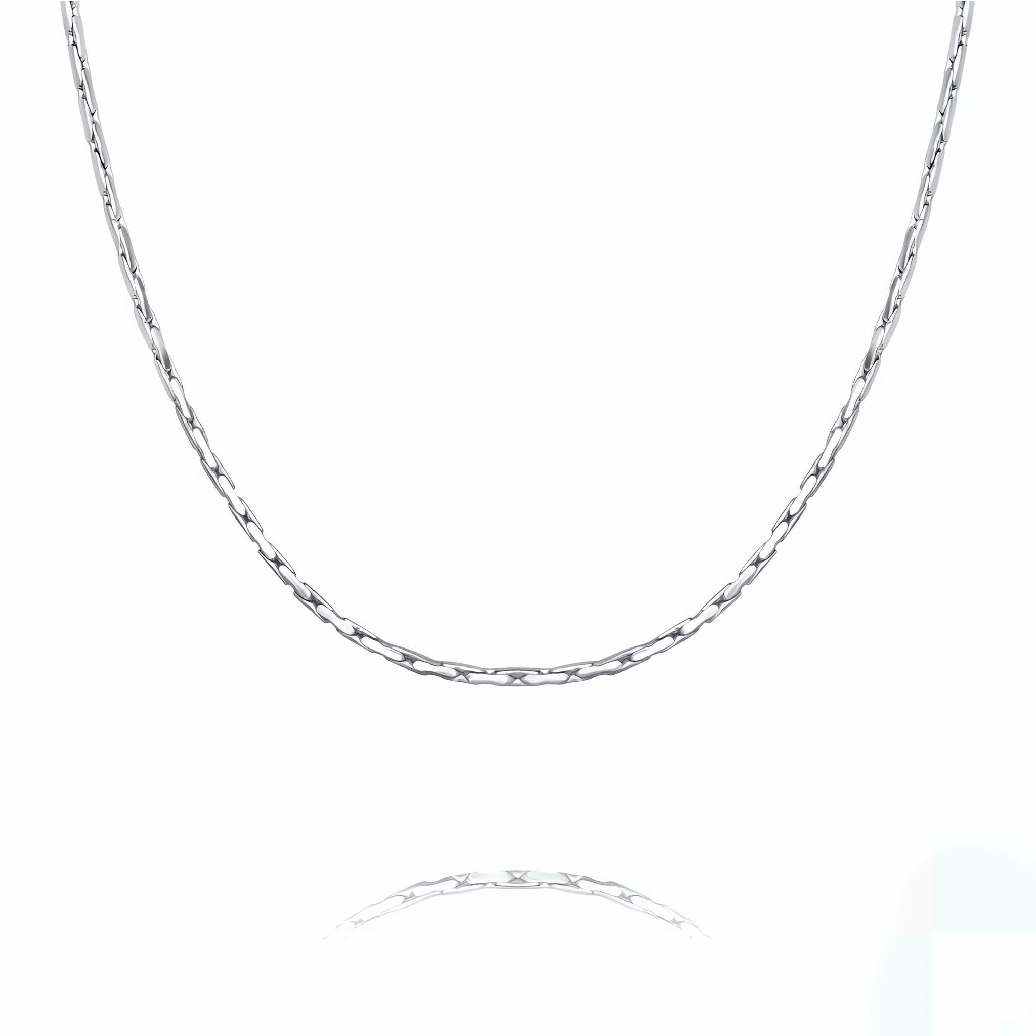 Elegant Chain Necklace