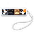 Animal Clicker Keychain - Keychain | Asena Boutique Qatar