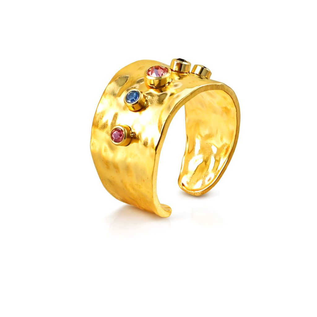 Elegant Ring