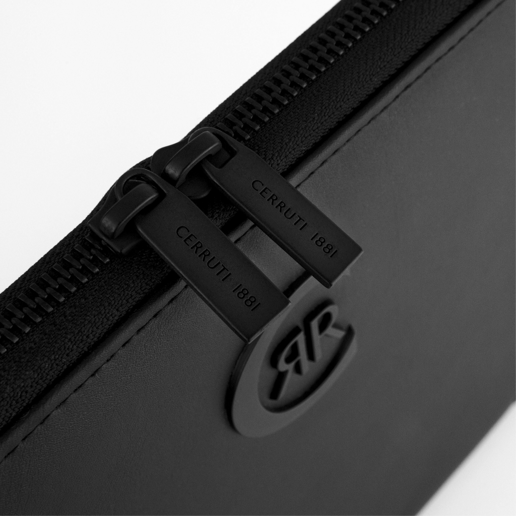 Cerruti - Laptop Sleeve Forbes Black