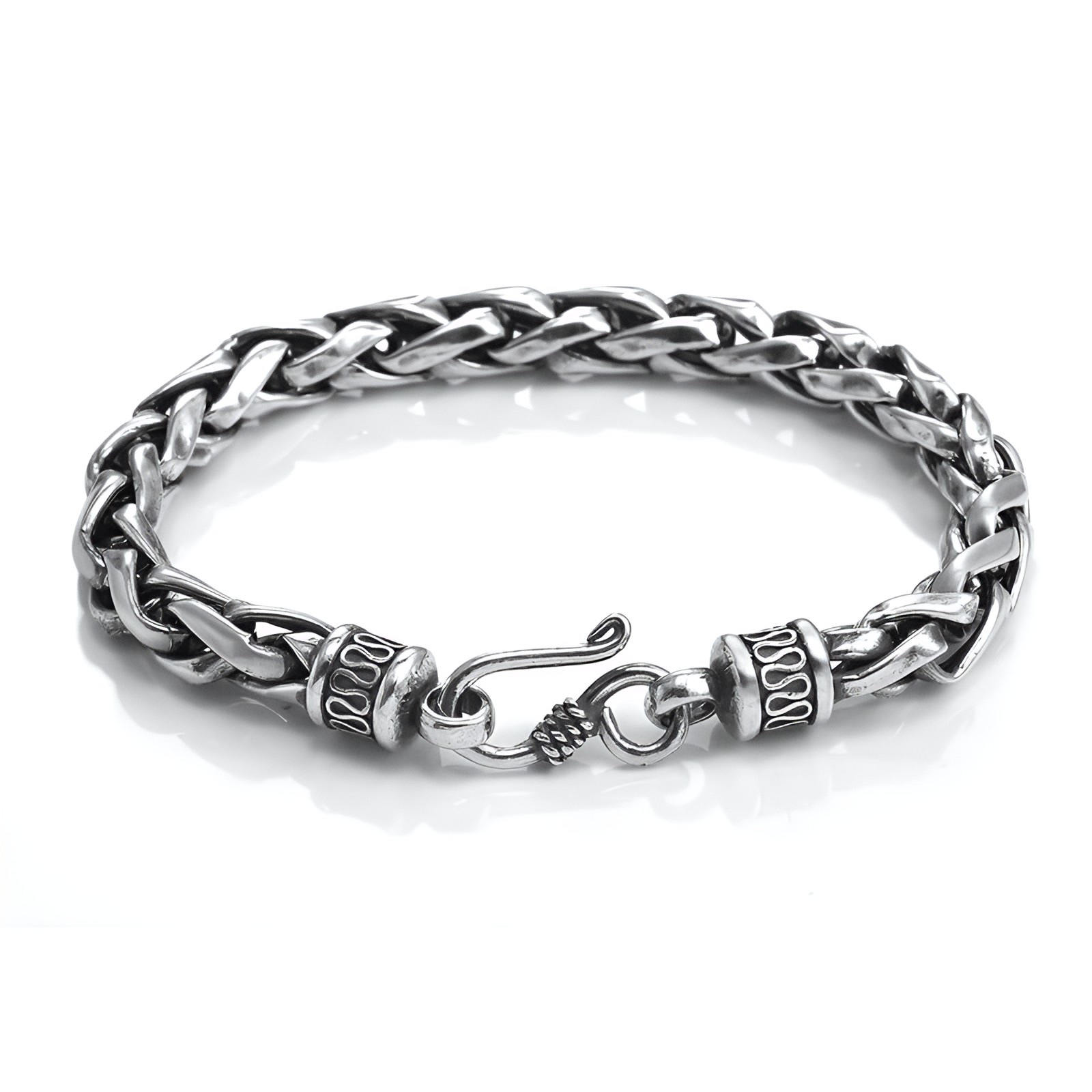 Forge Bracelet