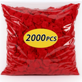 Red Petals - Party Decoration | Asena Boutique Qatar