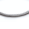 Tidal Wrap Trio Bracelet