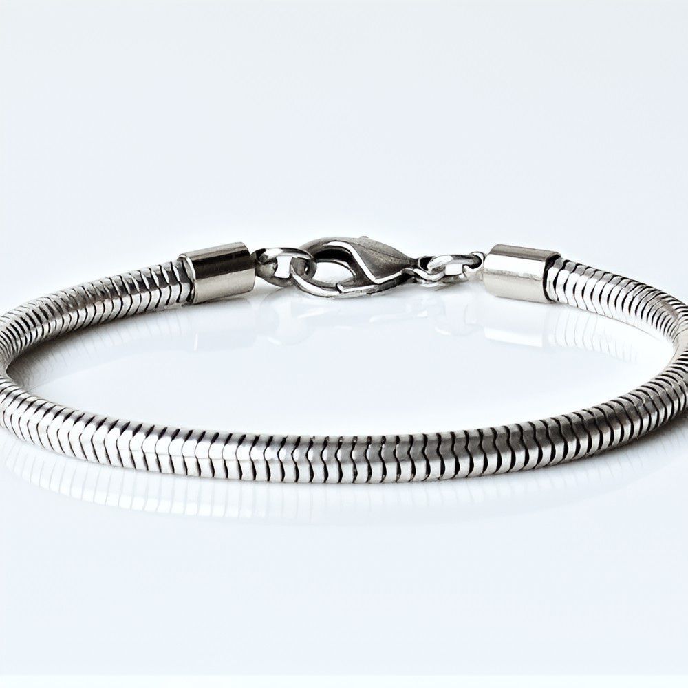 Viper Bracelet - Men's Bracelet | Asena Boutique Qatar