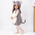 Mouse Costume for Toddlers - Party Costume | Asena Boutique Qatar