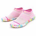 Kids Slip-On Water Shoes – Pink