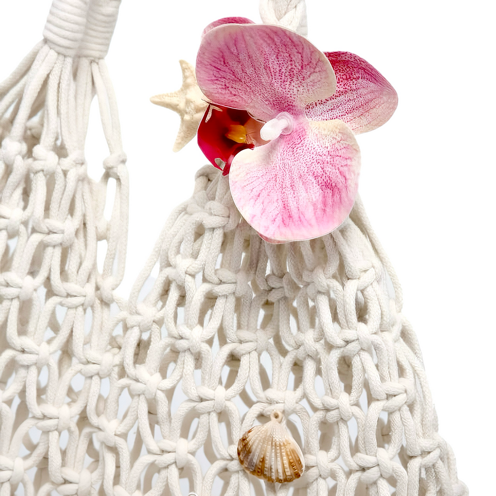 Seashell Bag