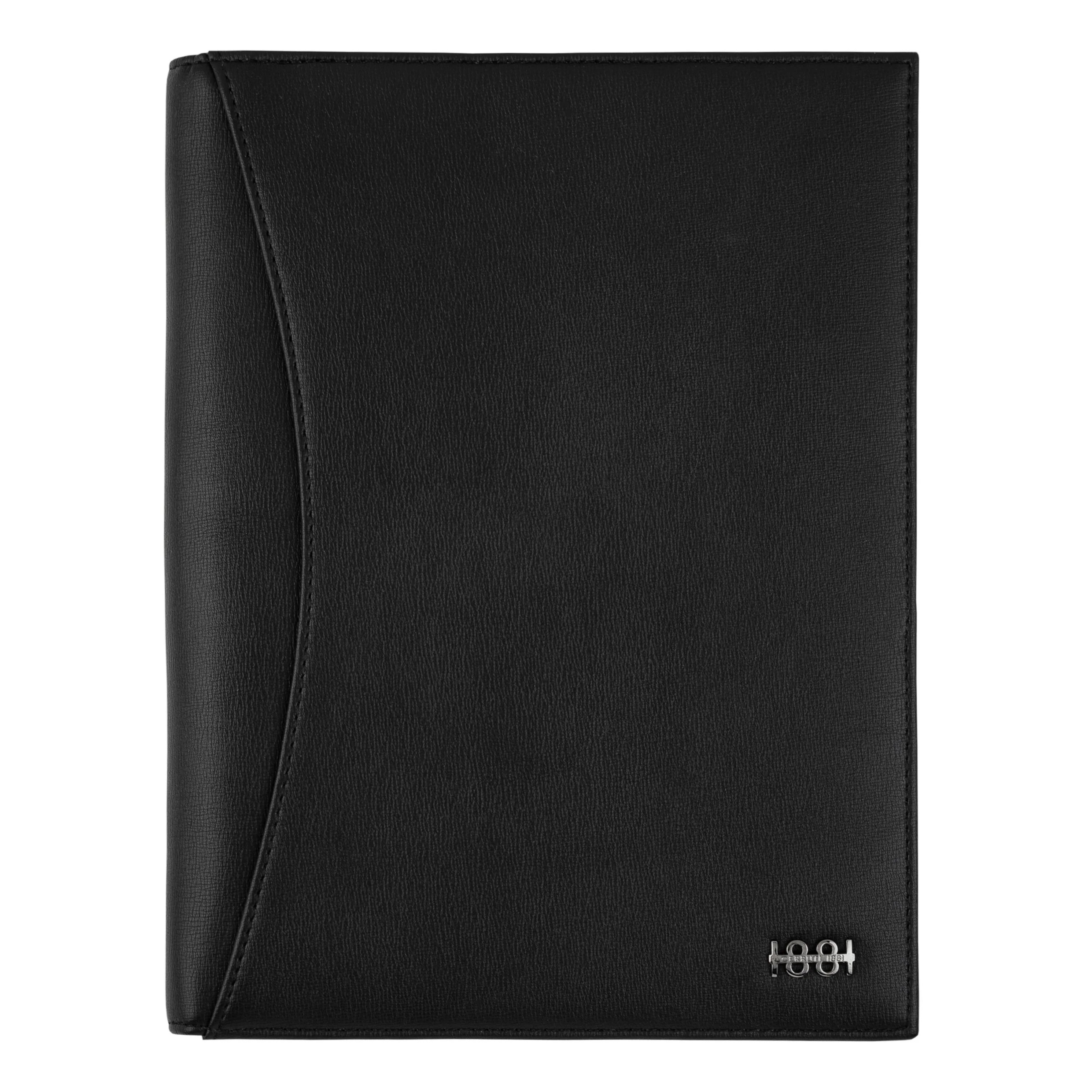 Cerruti - Folder A5 Irving Black
