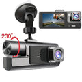 Dual Front & Rear Dash Cam