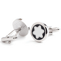 Stellar Cut Cufflinks