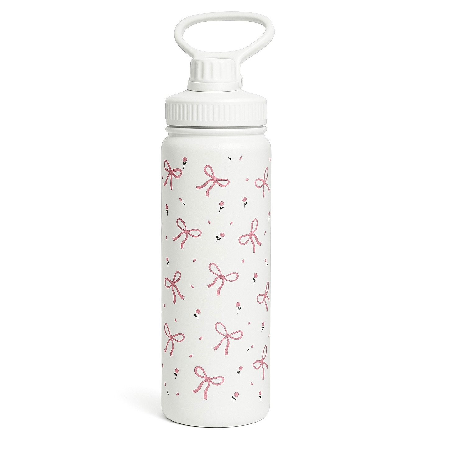 RosieTwist Bottle