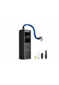 Portable 150 PSI Tire Pump - Automotive Accessory | Asena Boutique Qatar