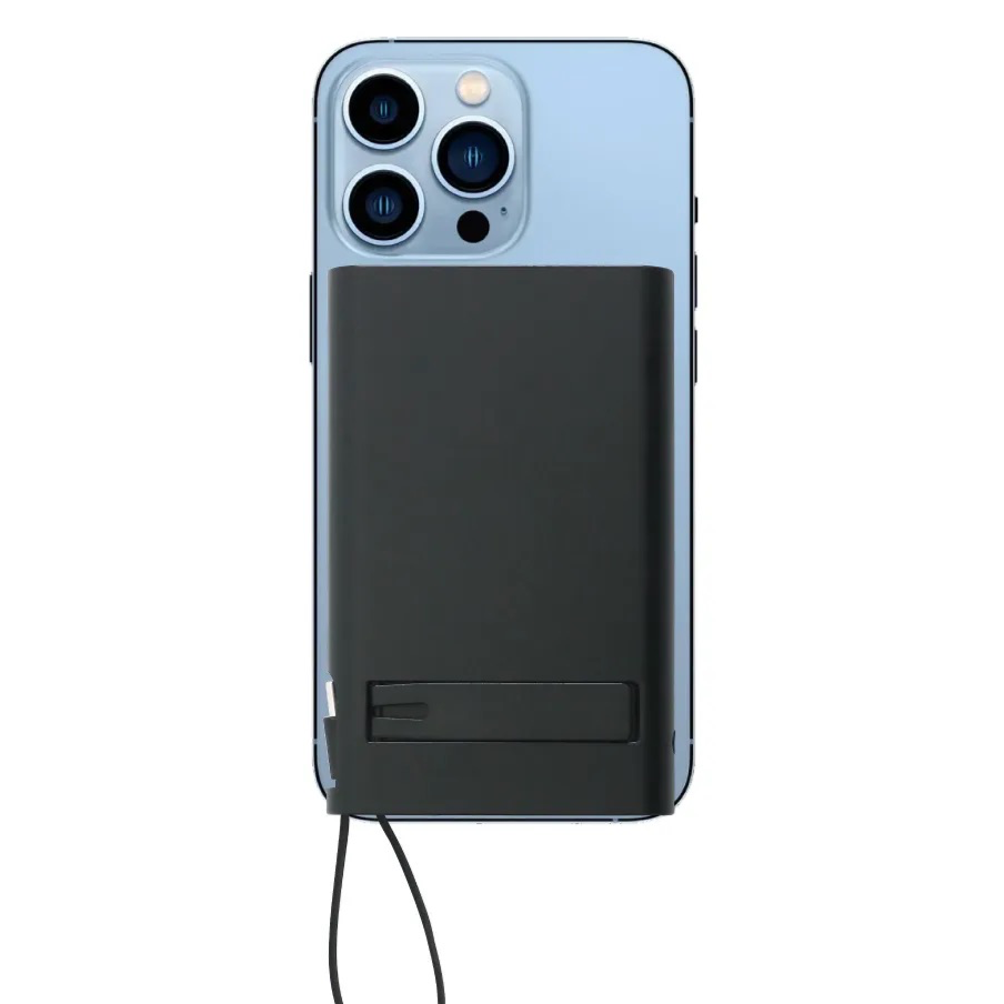 Magnetic Wireless Power Bank 10000mah