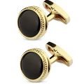 Noir Royale Cufflinks