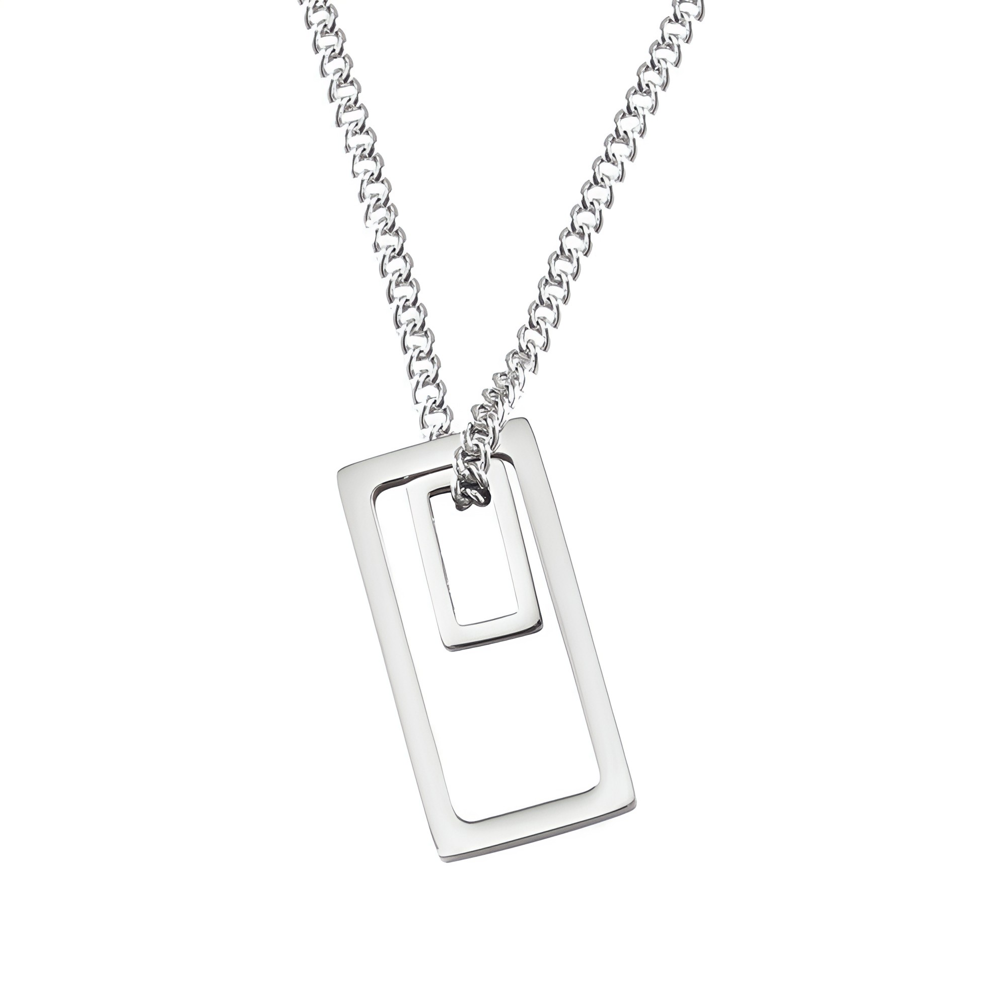 Void Necklace
