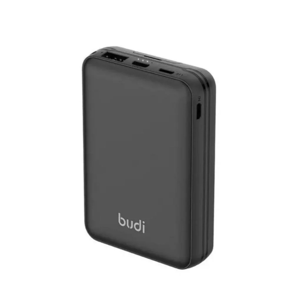 Multifunction Power Bank Box - (5000mha Power Bank, 6 Types Multi Cable, Sim Kit)