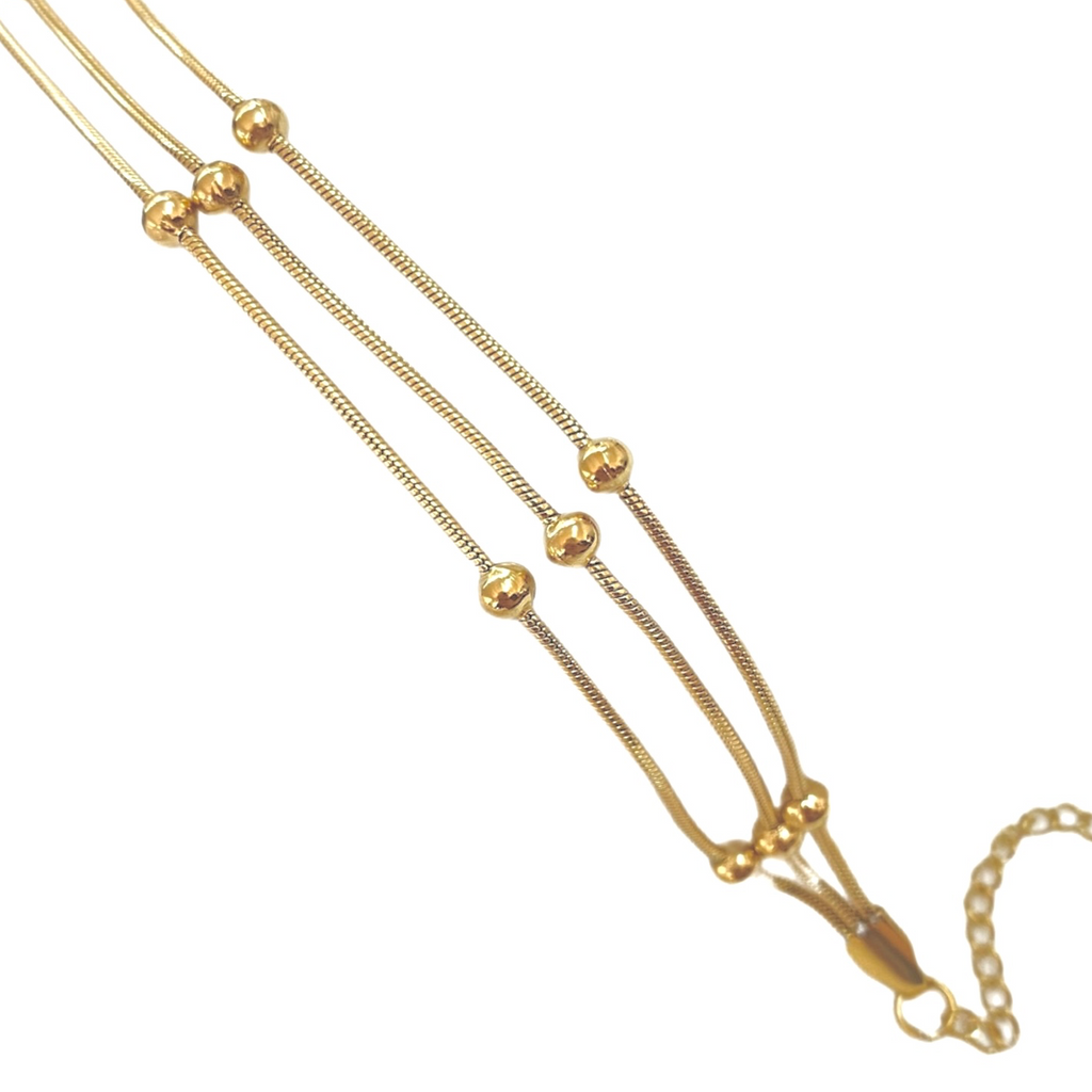 Whisper Bracelet - Women's Bracelet | Asena Boutique Qatar