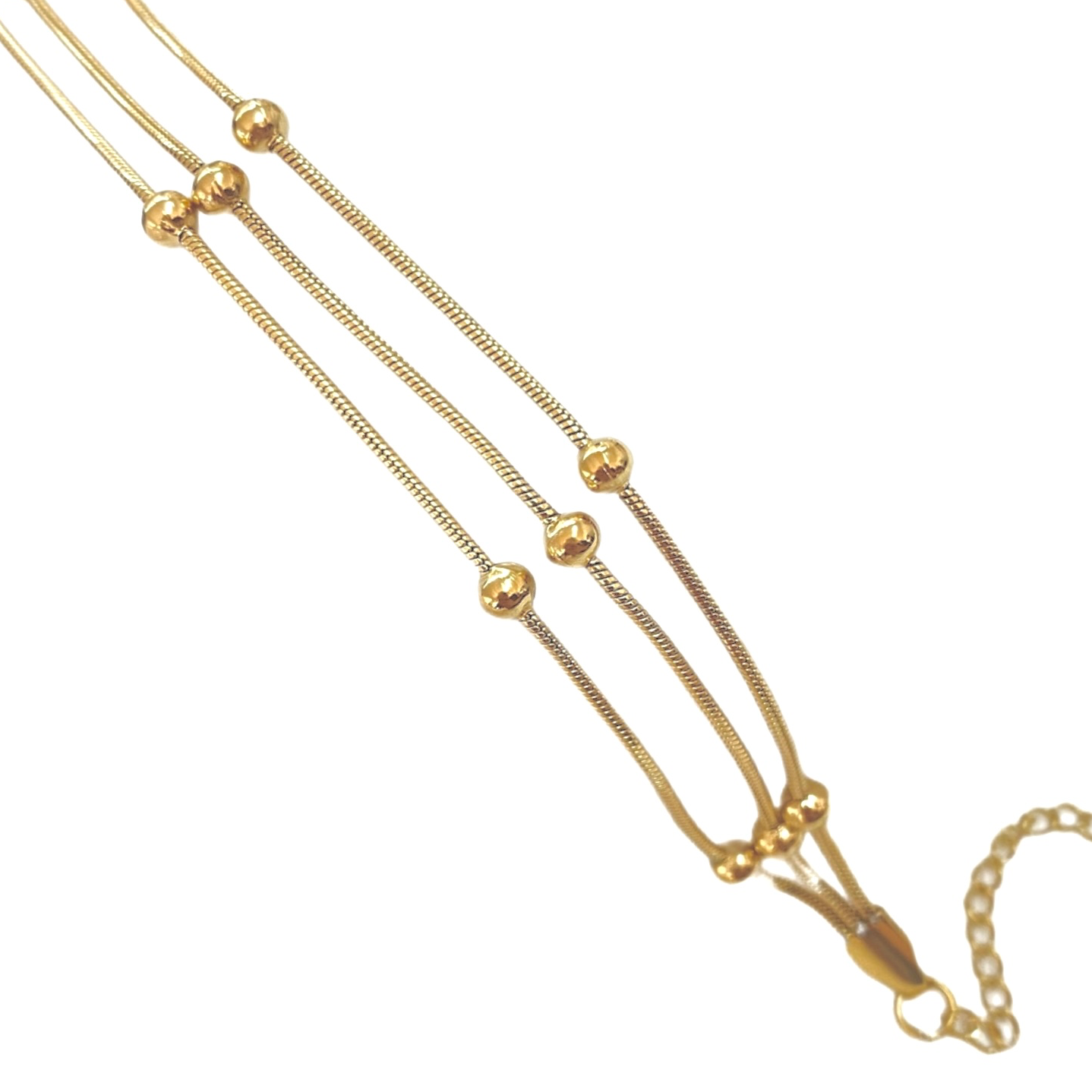 Whisper Bracelet - Women's Bracelet | Asena Boutique Qatar