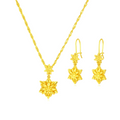 Lulu Bloom Jewelry Set