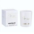 Montblanc Signature Scented Candle
