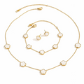 White Clover Set