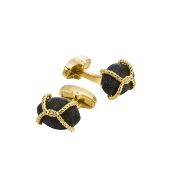 Terra Bound Cufflinks