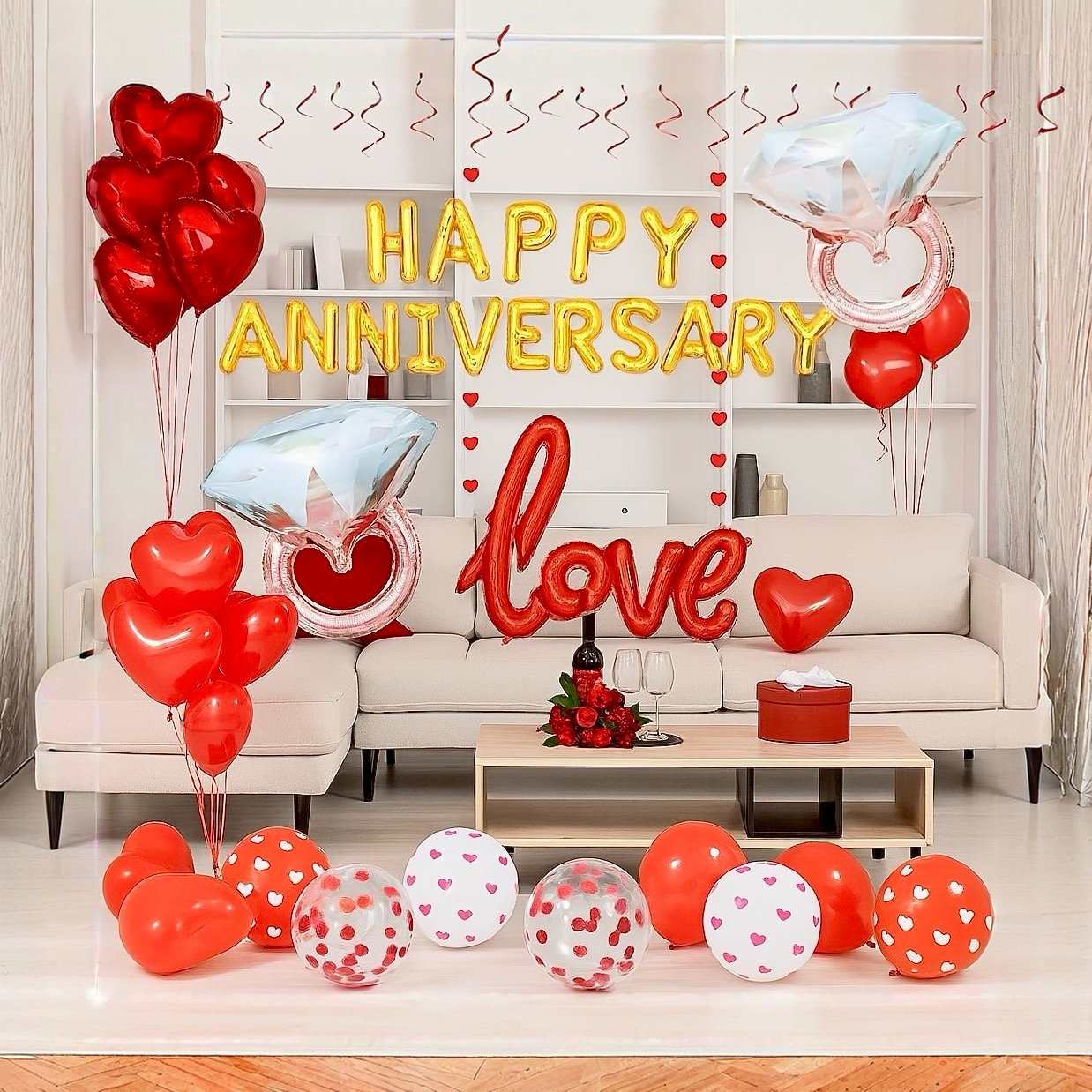 Anniversary Bash Set