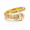 Luxe Shine Ring