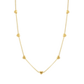 Heartbeat Necklace