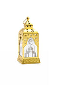 Ramadan Lamp (Gold)