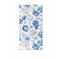 Ocean Shell Beach Towel