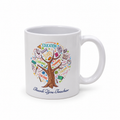 Teacher Appreciation Mug - Mug | Asena Boutique Qatar