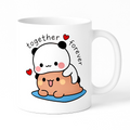 Together Forever Mug