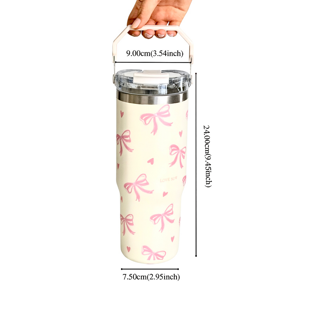 Stainless Steel Mug