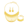 Sahara Jewelry Set