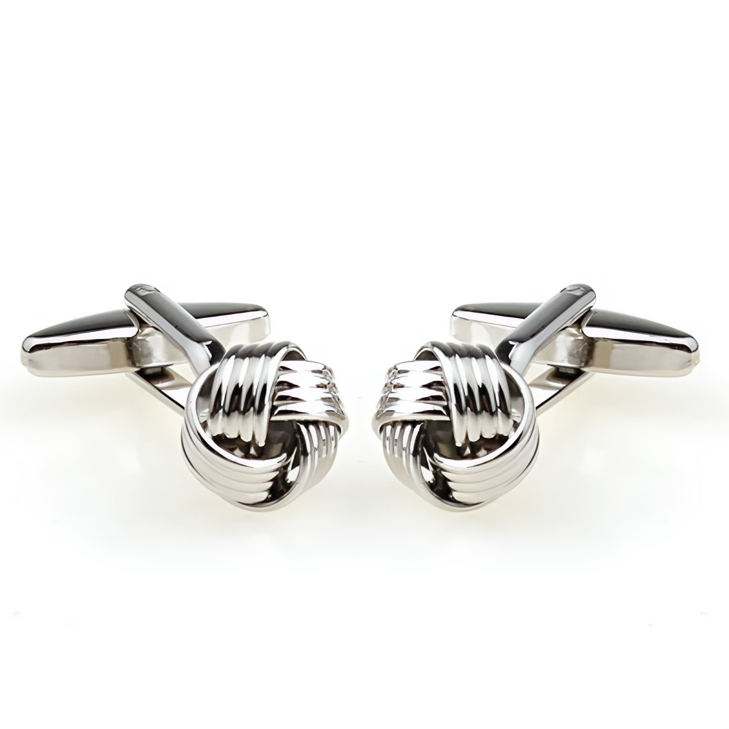 Unity Twist Cufflinks