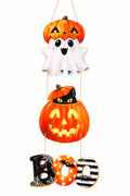 Decorative Hanging Ornament - Halloween Decoration | Asena Boutique Qatar