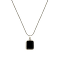 Noir Core Necklace