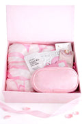 Pink Self-Care Gift Box