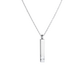 Ice Bar Necklace