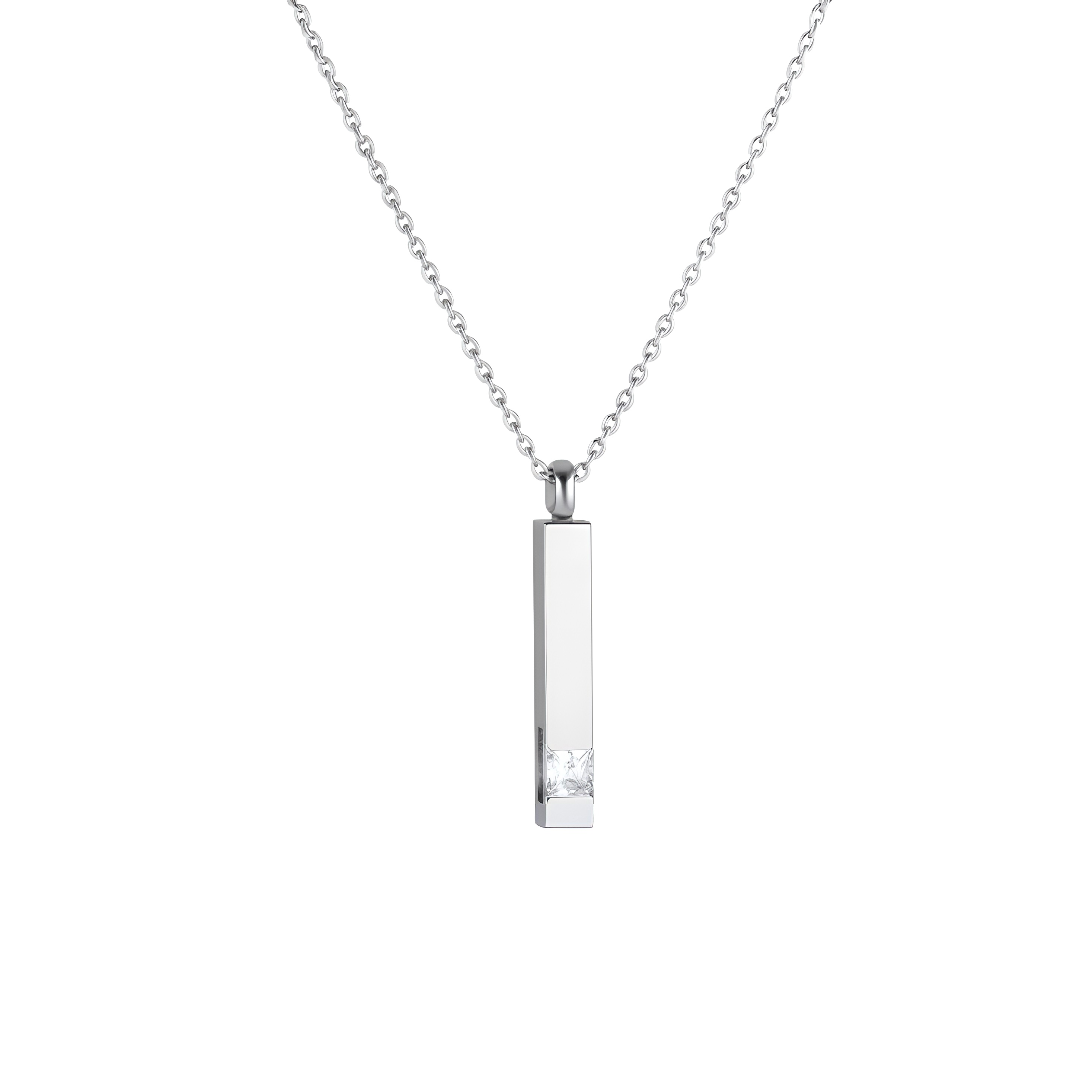 Ice Bar Necklace