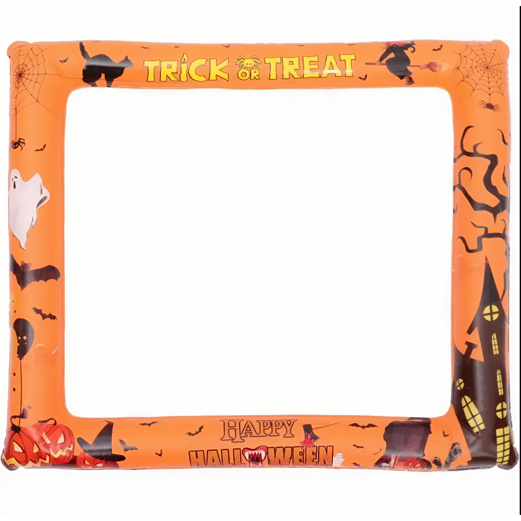 Inflatable Party Photo Frame