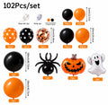 Party Balloon Decoration Set - Balloon | Asena Boutique Qatar